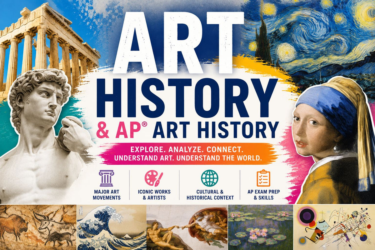 Art History/AP Art History 2