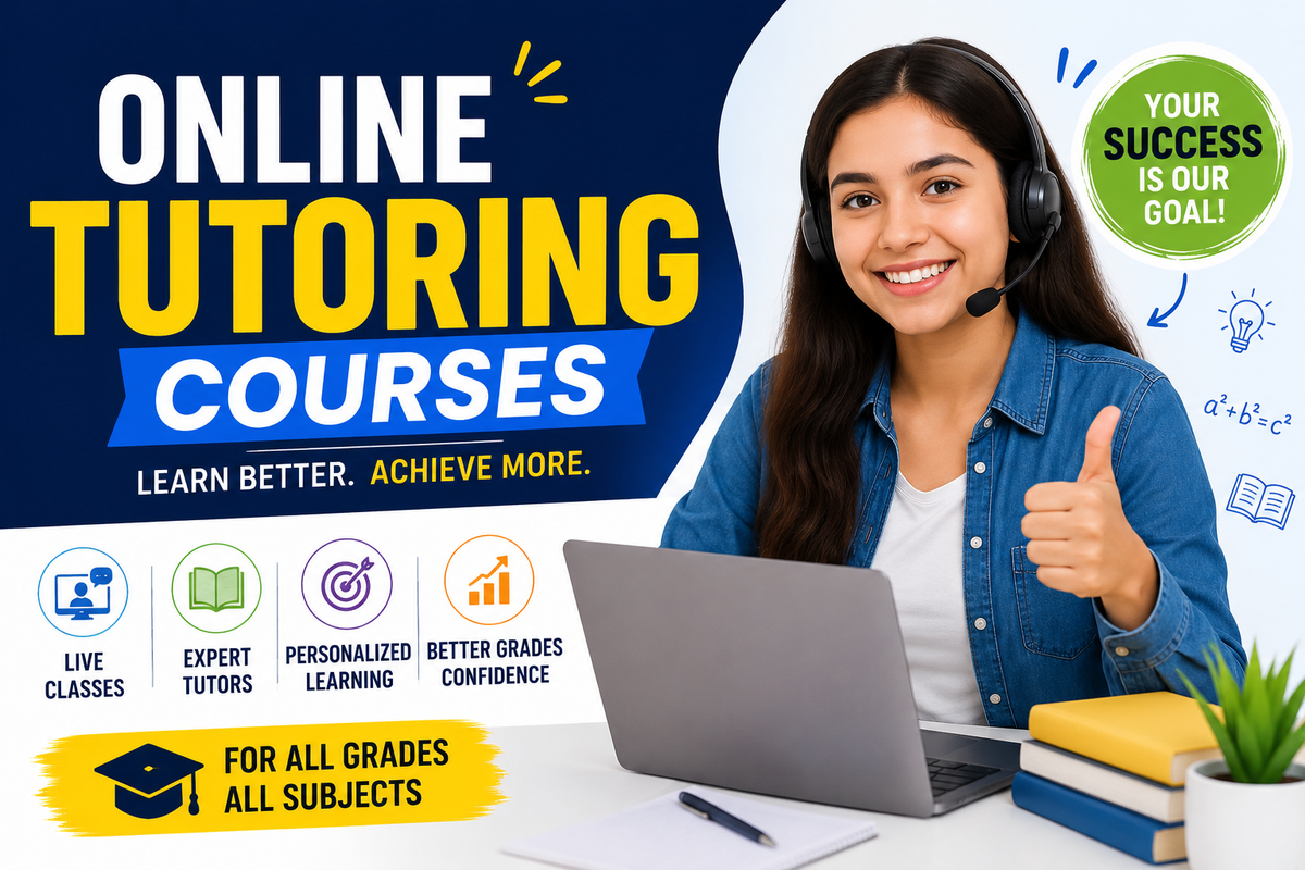 Online Tutoring