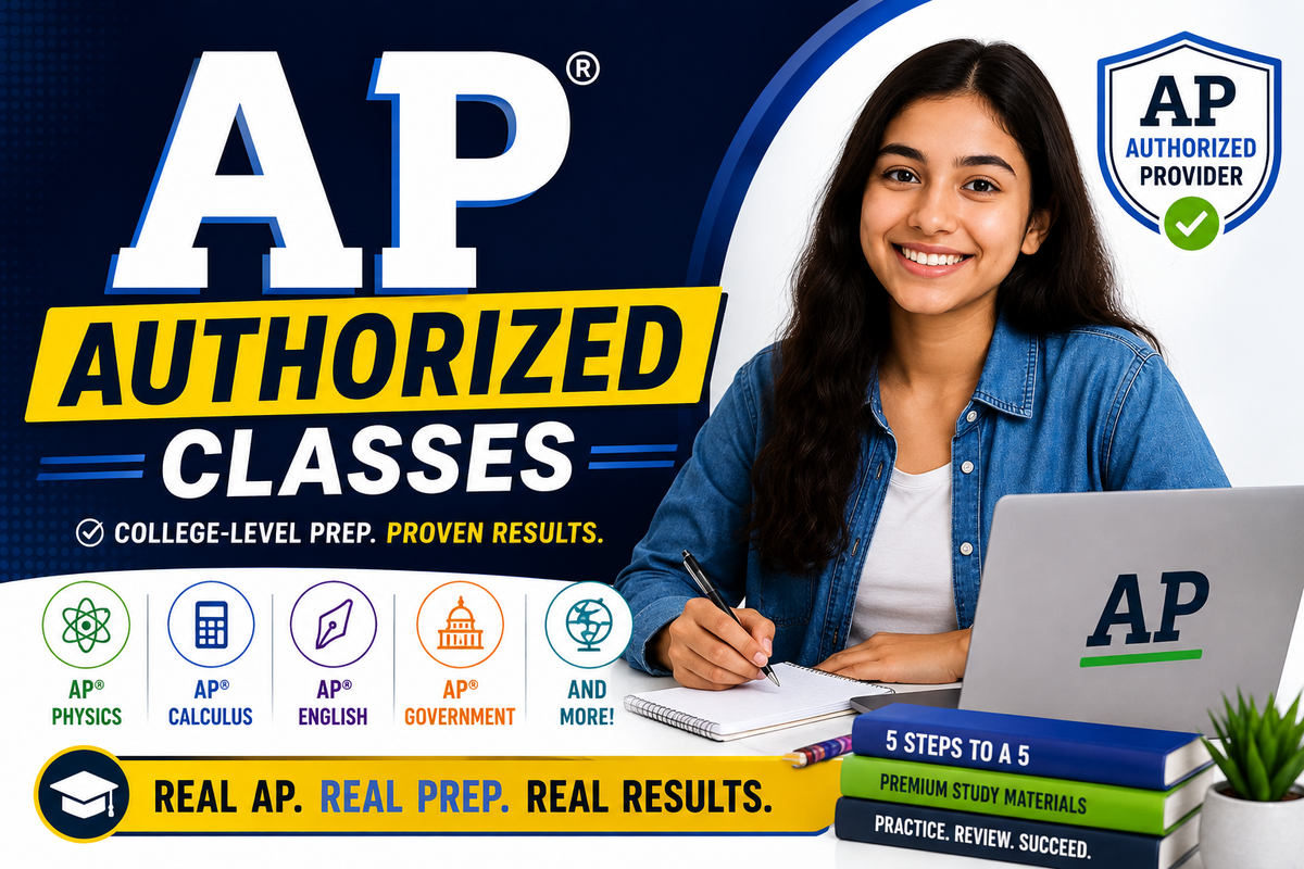 AP Classes
