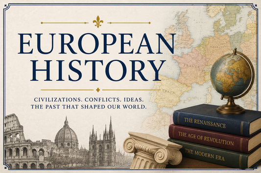 European History / AP European History 1