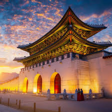 Korean 1 Part B 2nd Semester