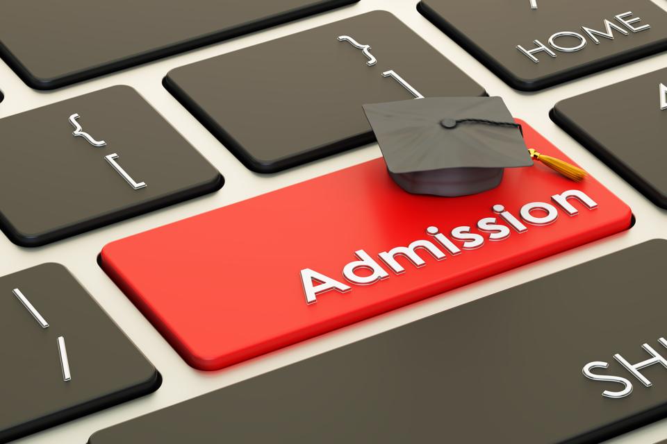 College Admission Essay Writing Support