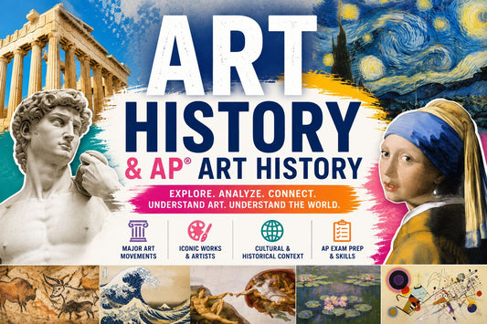 Art History/AP Art History 2