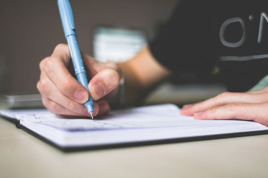 High School Essay Writing