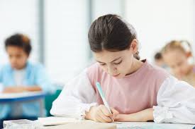 Middle School Essay Writing