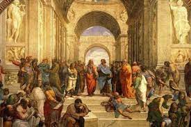 The Middle Ages and the Renaissance