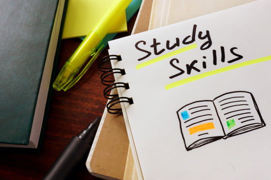 College Preparation and Study Skills