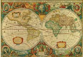 World History 2nd Semester