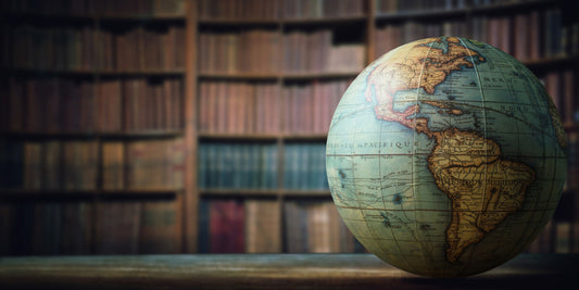World Literature 2nd Semester