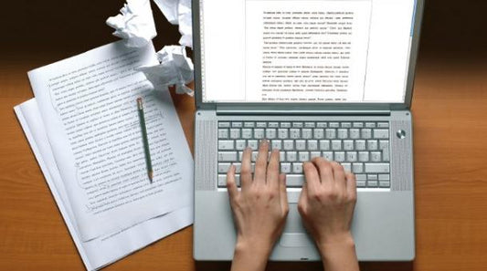 High School Writing Full Year
